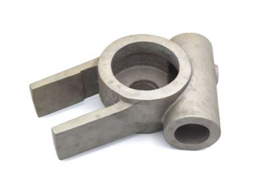 Steering Box